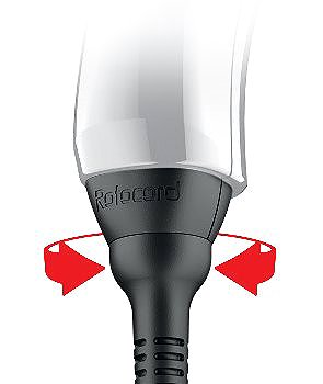 Hair Dryer Valera SM588.02RCBL Swiss Steel Master BlackChrome ...