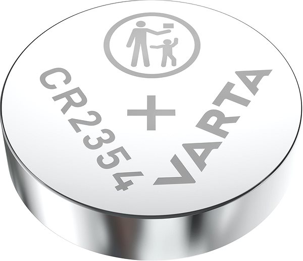 Gombelem VARTA Speciális lítium elem CR 2354 - 1 db ...