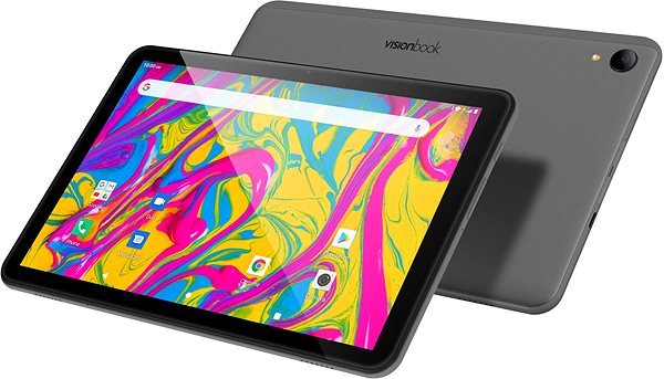 Tablet Umax VisionBook 10C LTE Lifestyle