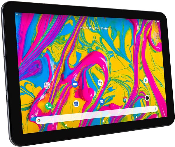 Tablet Umax VisionBook 10C LTE Képernyő