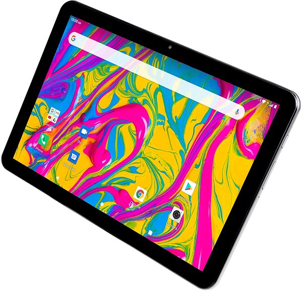 Tablet UMAX VisionBook 10C LTE 3GB/32GB + Keyboard Case Képernyő