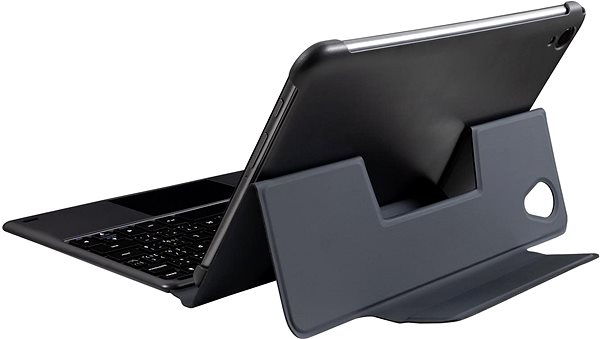 Tablet UMAX VisionBook 10C LTE 3GB/32GB + Keyboard Case Hátoldal