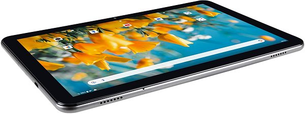 Tablet UMAX VisionBook 10T LTE 4 GB/64 GB sivý ...