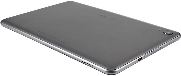 Tablet UMAX VisionBook 10T LTE 4GB/64GB szürke ...