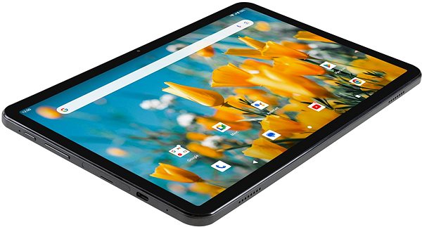 Tablet UMAX VisionBook 11T LTE Pro 6 GB/128 GB sivý ...