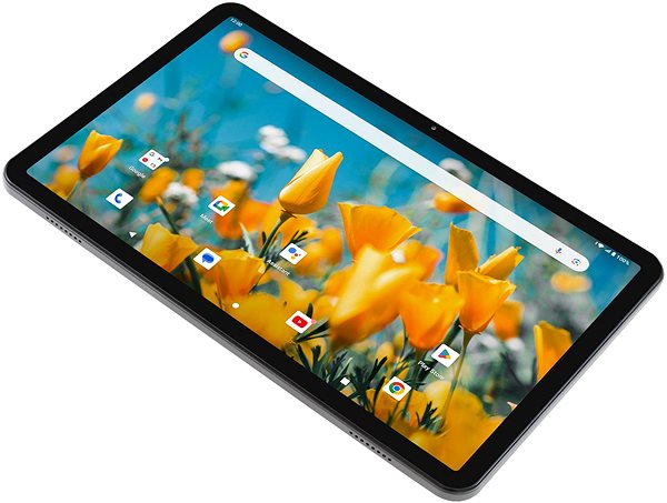 Tablet UMAX VisionBook 11T LTE Pro 6GB/128GB szürke ...