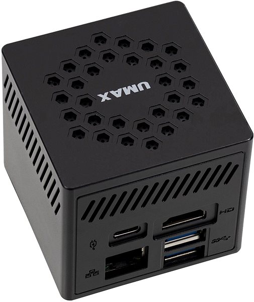 Mini PC Umax U-Box J42 Nano ...