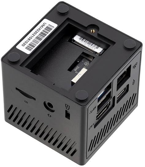 Mini PC Umax U-Box J42 Nano ...