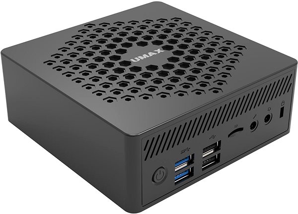 Mini PC UMAX U-Box N51 Pro ...