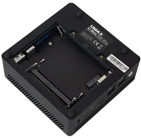 Mini PC UMAX U-Box N51 Pro ...