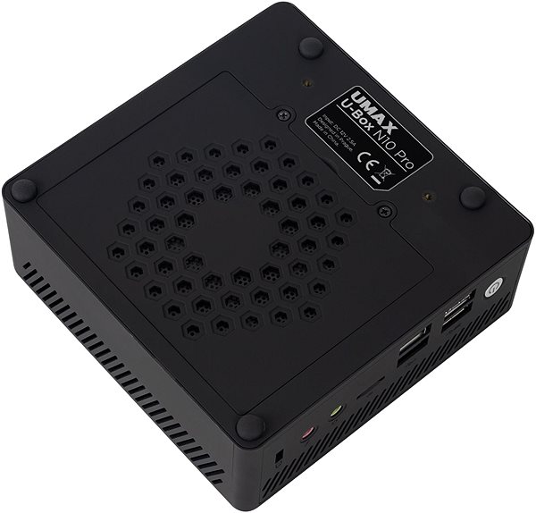 Mini PC Umax U-Box N10 Pro ...