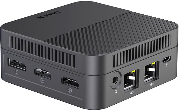 Mini-PC Umax U-Box N10 Plus ...