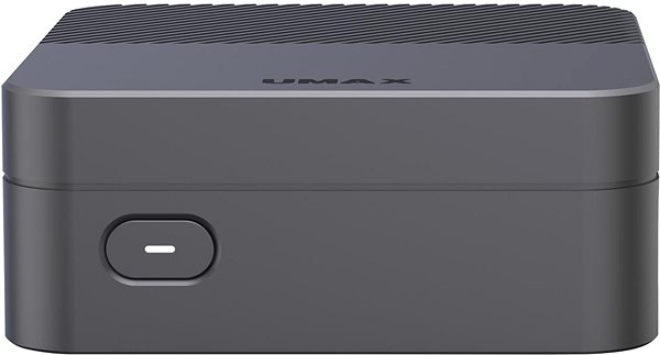 Mini-PC Umax U-Box N10 Plus ...