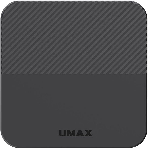 Mini-PC Umax U-Box N10 Plus ...