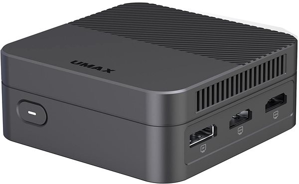 Mini-PC Umax U-Box N10 Plus ...