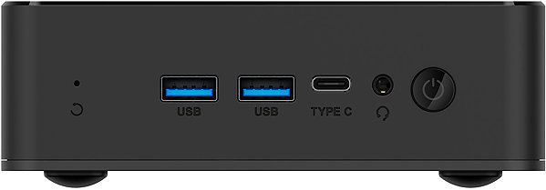 Mini PC Umax U-Box A15 Pro ...