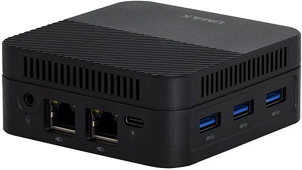 Mini PC Umax U-Box N15 Plus ...