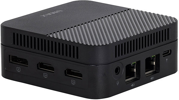 Mini PC Umax U-Box N15 Plus ...