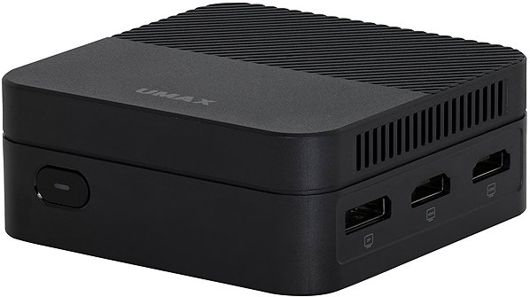 Mini PC Umax U-Box N15 Plus ...
