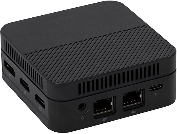 Mini PC Umax U-Box N15 Plus ...