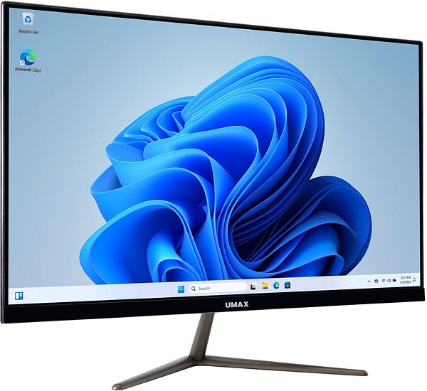 All-in-One-PC Umax U-One 24AN Pro ...