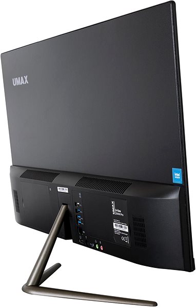 All-in-One-PC Umax U-One 24AN Pro ...