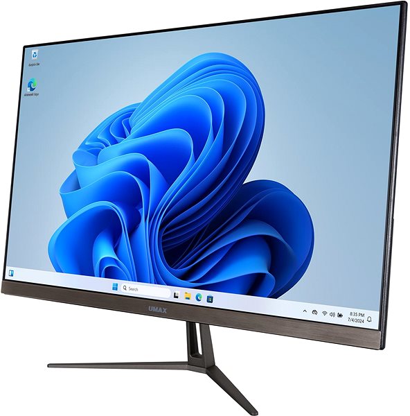 All In One PC Umax U-One 27AN Pro ...