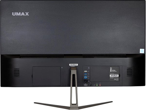 All In One PC Umax U-One 27AN Pro ...