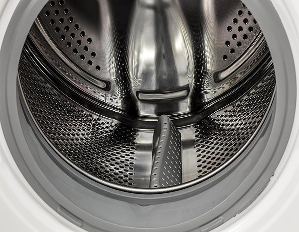 Washing Machine De Dietrich DWF394QWE ...