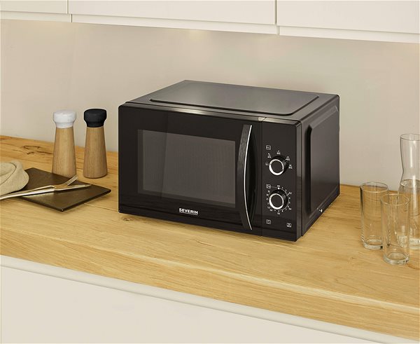 Microwave SEVERIN MW 7888 ...