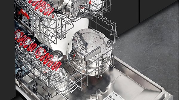 Built-in Dishwasher De Dietrich DCJ632DQB ...