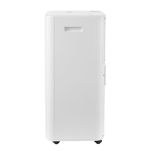 Portable Air Conditioner Salente SummerICE9 Smart Mobile Air Conditioner, 9000 BTU, WiFi + Bluetooth ...