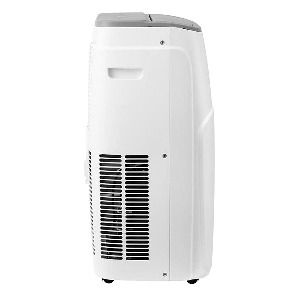 Portable Air Conditioner Salente SummerICE12 Smart Mobile Air Conditioner, 12000 BTU, WiFi + Bluetooth, ...