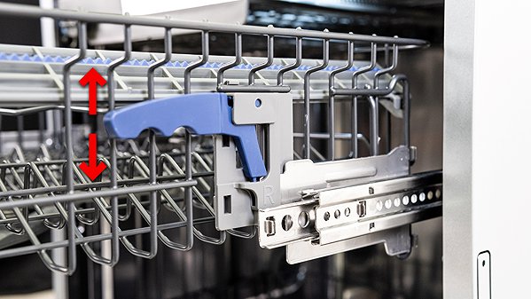 Built-in Dishwasher De Dietrich DBJ434DQA ...