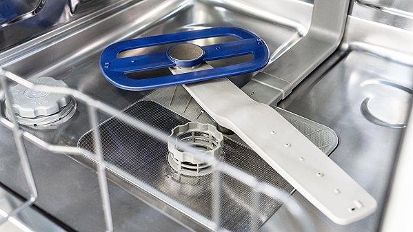 Built-in Dishwasher De Dietrich DBJ434DQA ...
