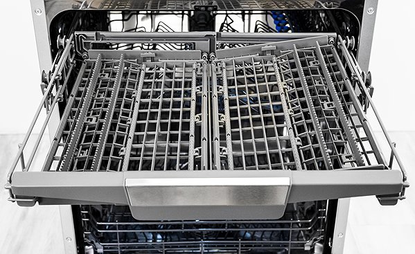 Built-in Dishwasher De Dietrich DBJ434DQA ...
