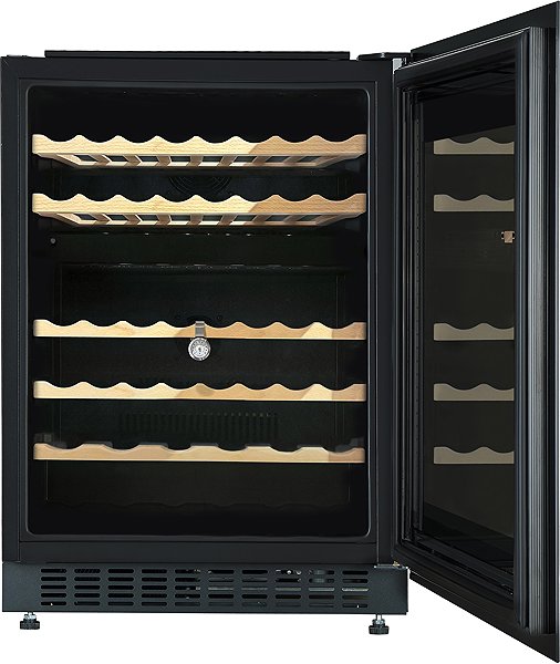 Wine Cooler DE DIETRICH DUW46DFB ...