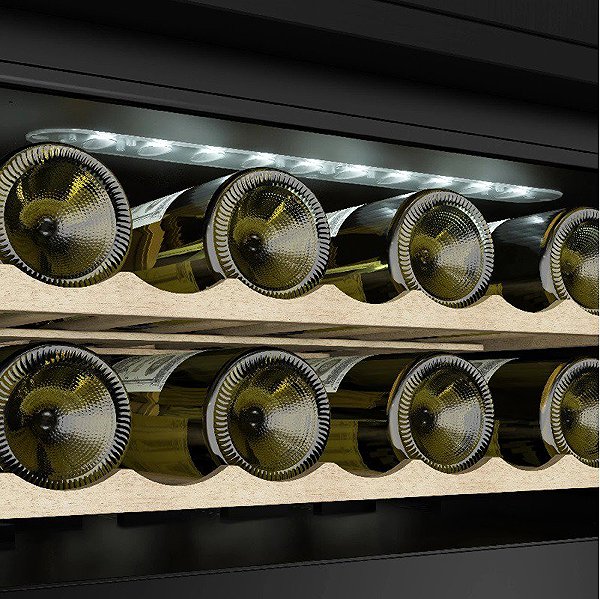 Wine Cooler DE DIETRICH DUW46DFB ...