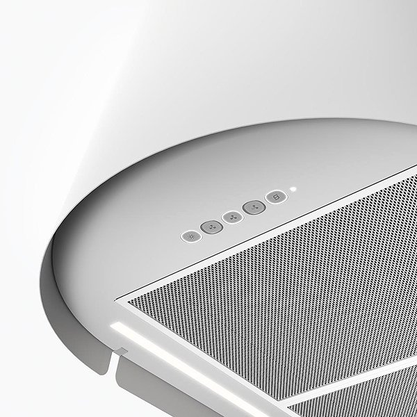 Extractor Hood FABER Beat XL WH Matt F80 ...