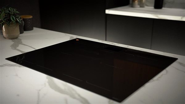 Cooktop DE DIETRICH DPI4451GT ...