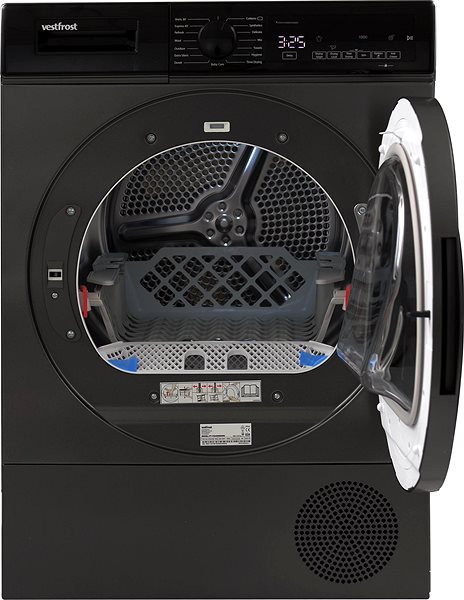 Clothes Dryer Vestfrost VT-FD42HN90EU ...