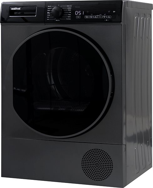Clothes Dryer Vestfrost VT-FD41HN70EU ...