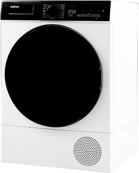 Clothes Dryer Vestfrost VT-FW41HN70EU ...