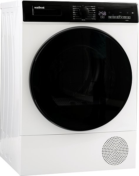 Clothes Dryer Vestfrost VT-FW41HN70EU ...