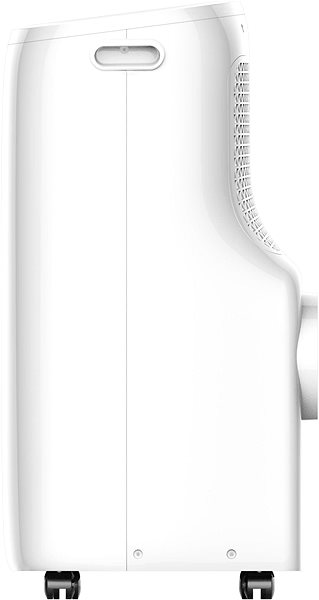 Portable Air Conditioner ARGO 398400034 Thor plus ...