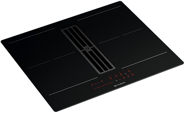 Cooktop FABER Galileo Slim F60 ...