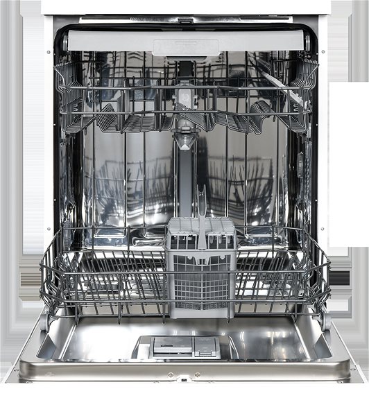 Dishwasher Daewoo DFF-A1BW47E30CZ Dishwasher ...
