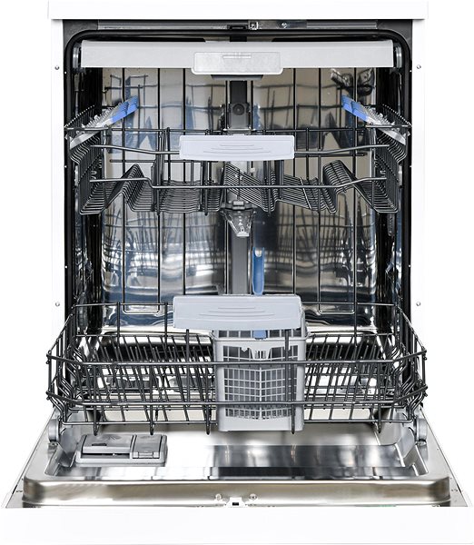 Dishwasher ROMO RVD6003W ...