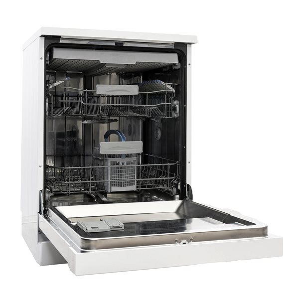Dishwasher ROMO RVD6003W ...