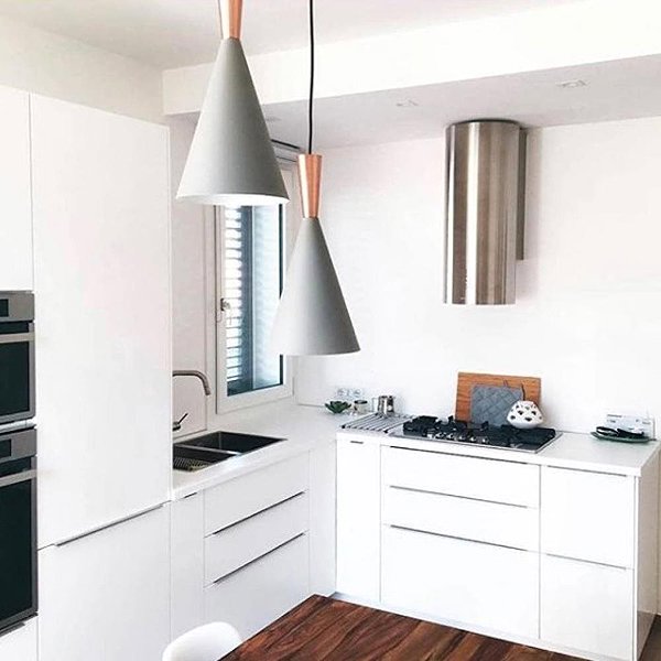 Extractor Hood FABER Digester Cylindra EV8 X A37 ...